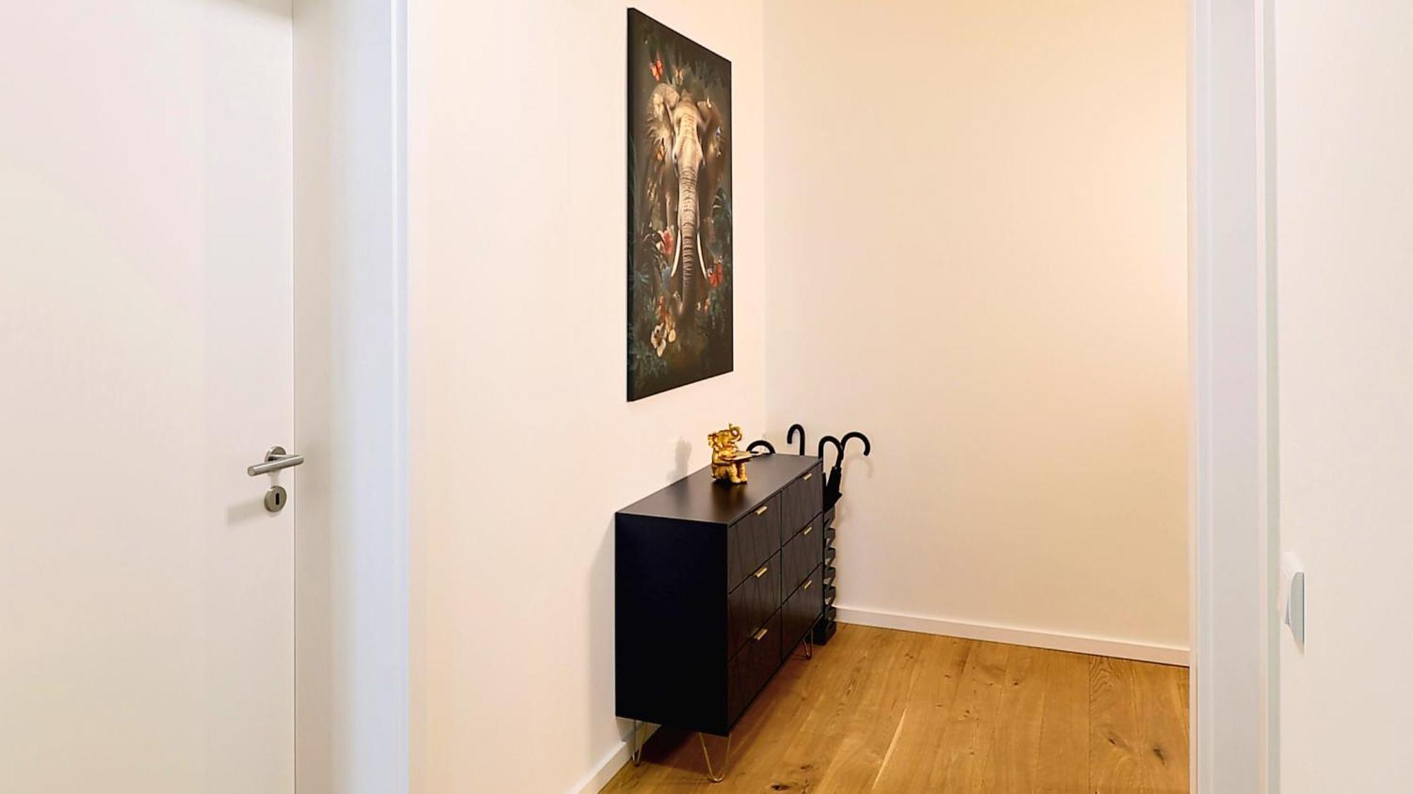 Relaxrefugium Luxus - Kueche, Arbeitsplaetze, Stellplatz & Komfort Fuer Bis 6 Gaeste Königs Wusterhausen Exteriér fotografie