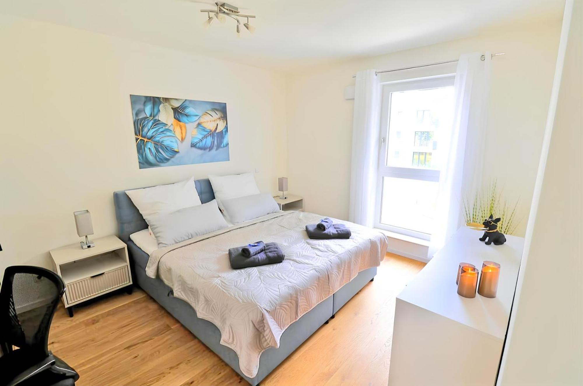 Relaxrefugium Luxus - Kueche, Arbeitsplaetze, Stellplatz & Komfort Fuer Bis 6 Gaeste Königs Wusterhausen Exteriér fotografie